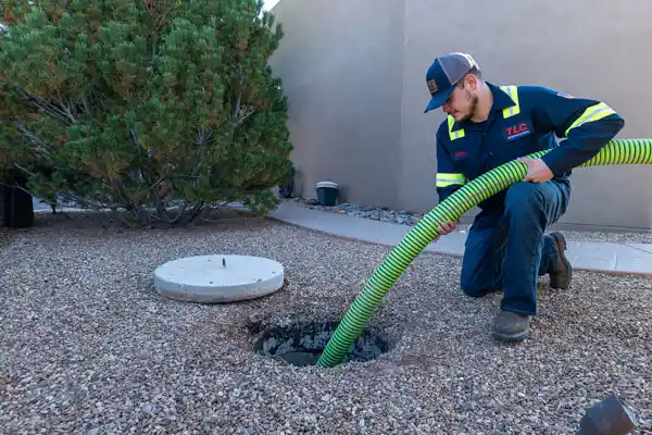 septic tank services Gallatin